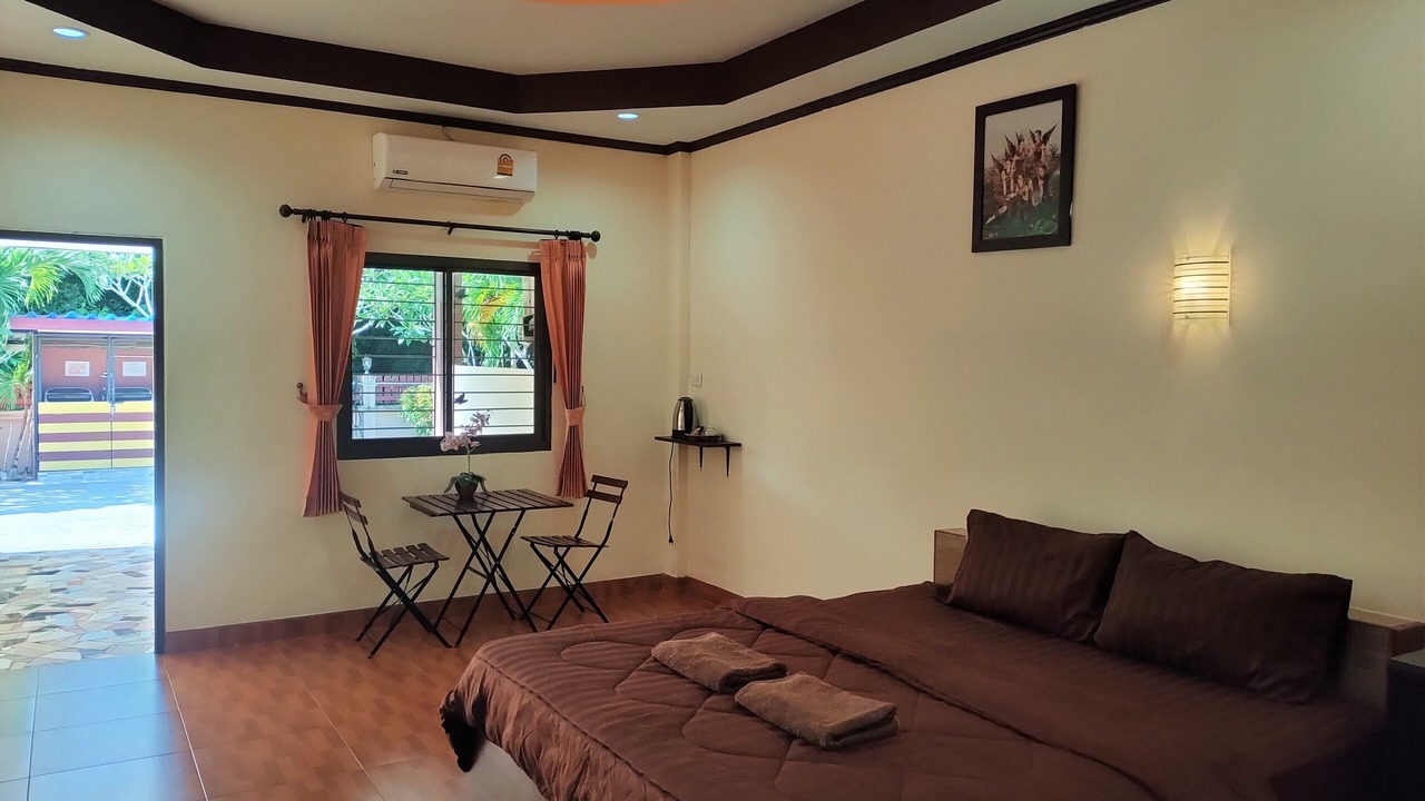 Photo of Bedroom in Hat Yai