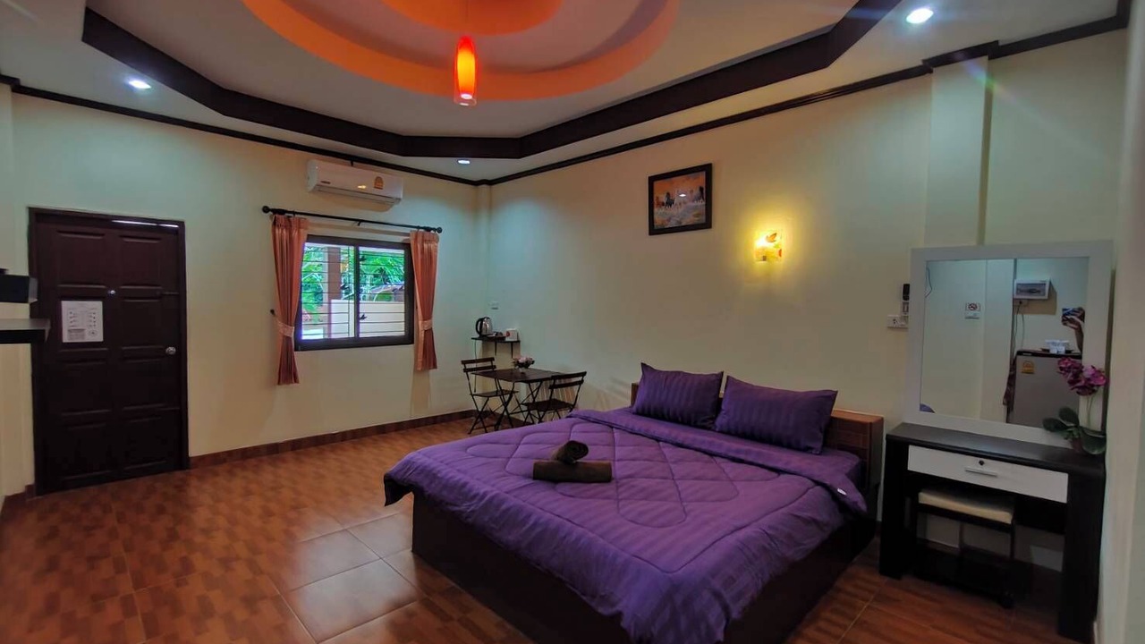 Photo of Bedroom in Hat Yai