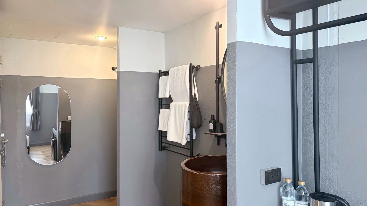 Photo of Bathroom in Talat Noi