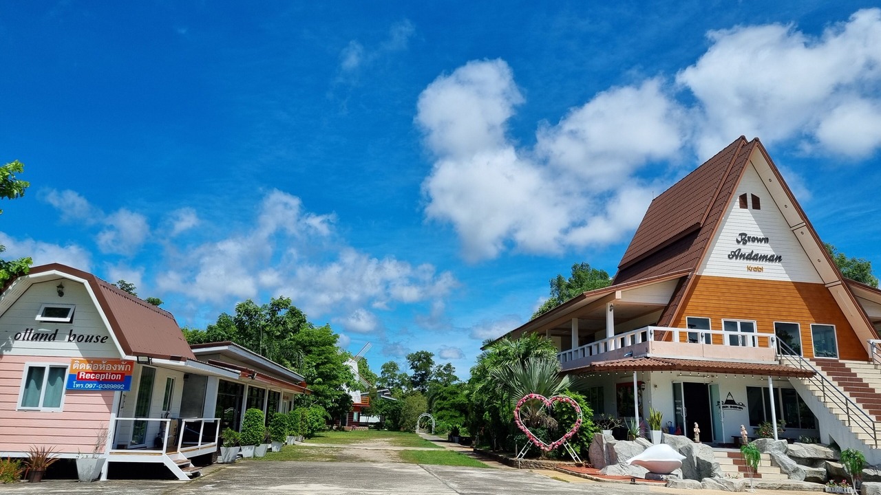 Photo of Outdoor in Huai Nam Khao