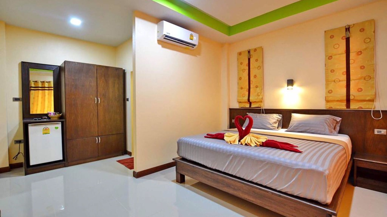 Photo of Bedroom in Ko Lanta