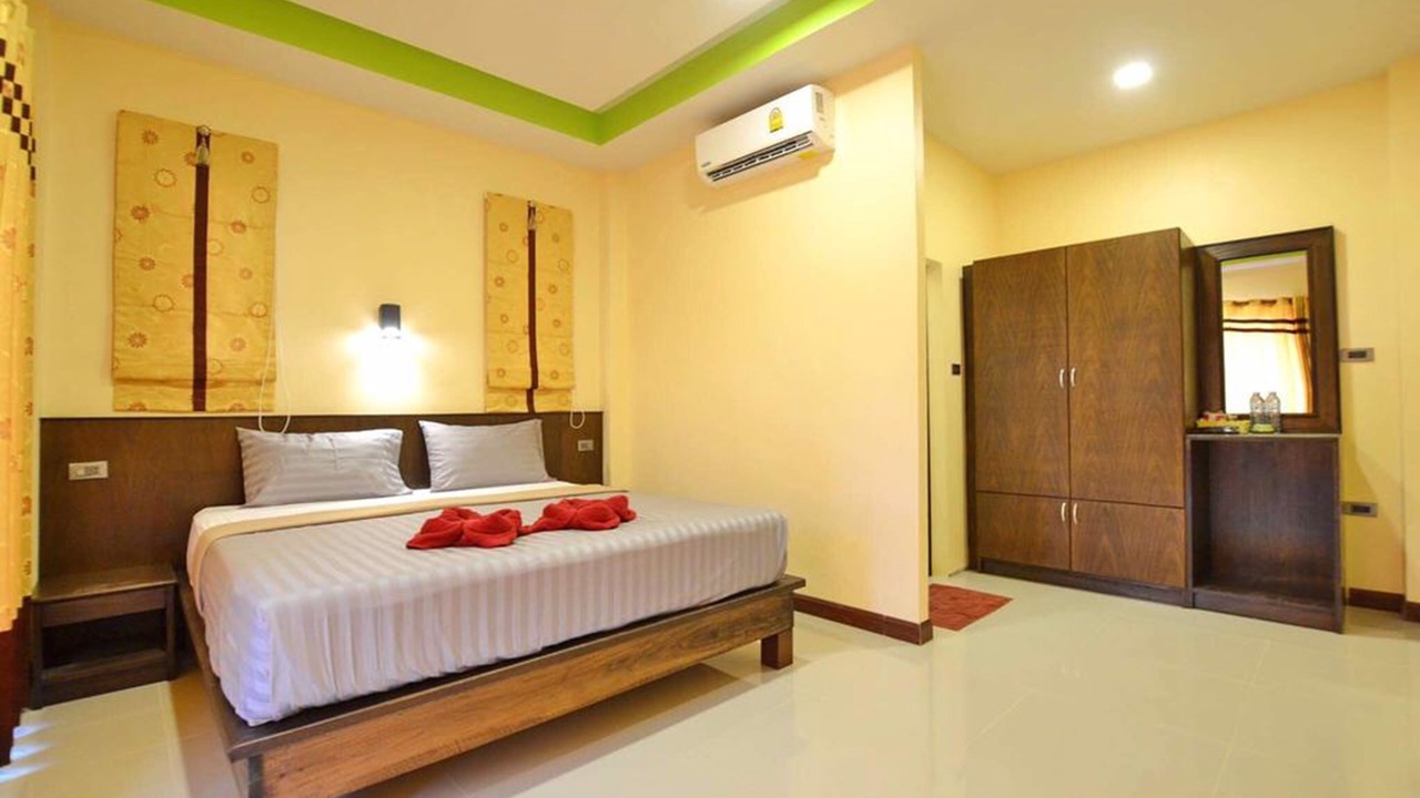Photo of Bedroom in Ko Lanta