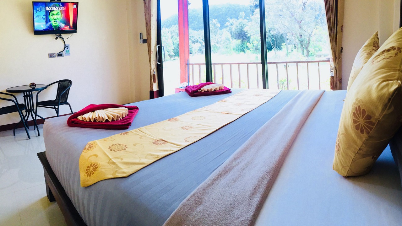 Photo of Bedroom in Ko Lanta