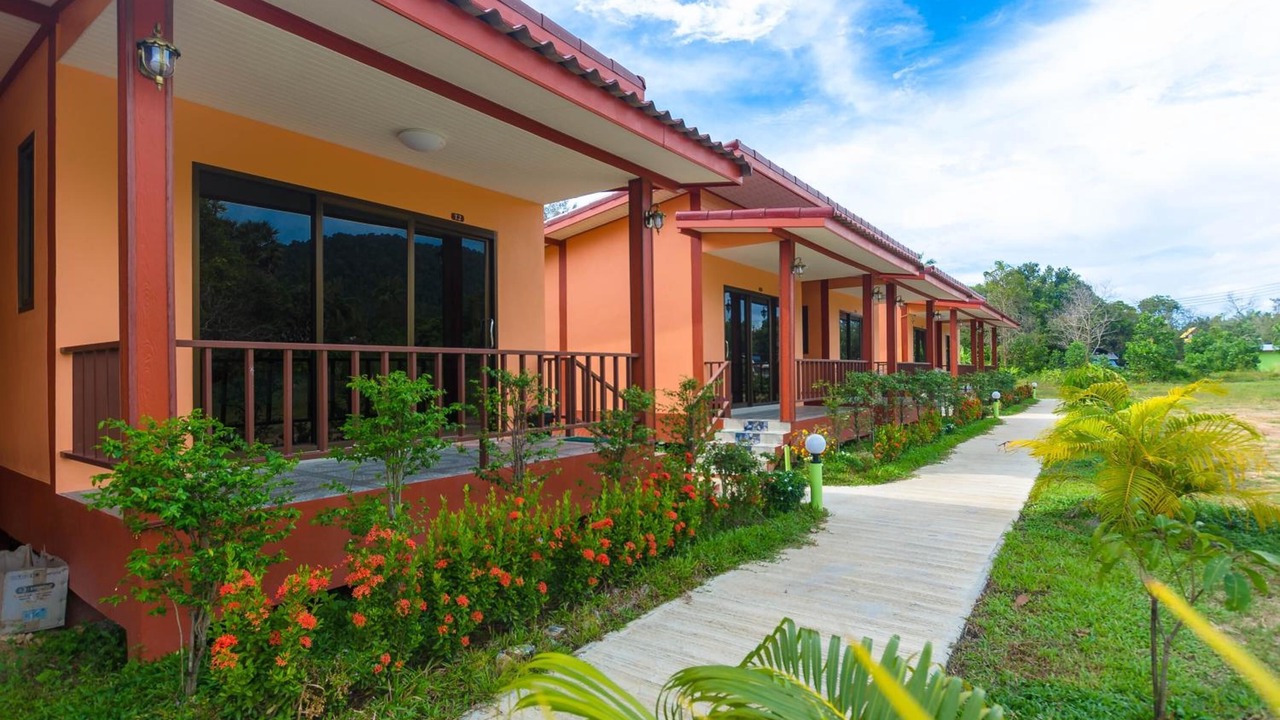 Photo of Outdoor in Ko Lanta