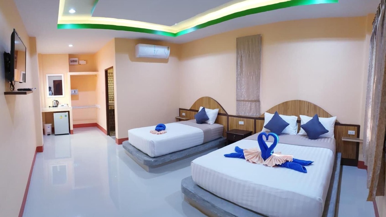 Photo of Bedroom in Ko Lanta
