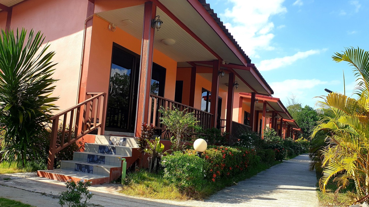 Photo of Outdoor in Ko Lanta