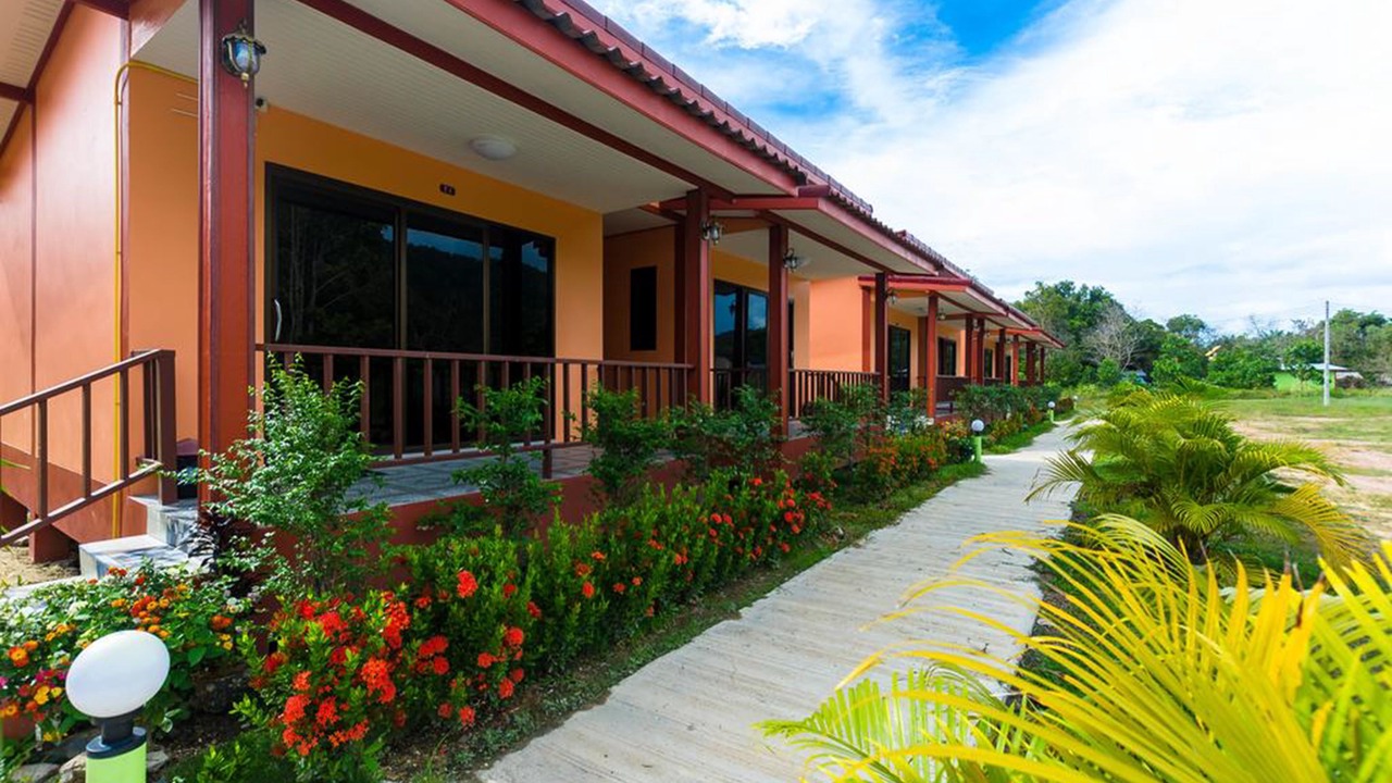 Photo of Outdoor in Ko Lanta