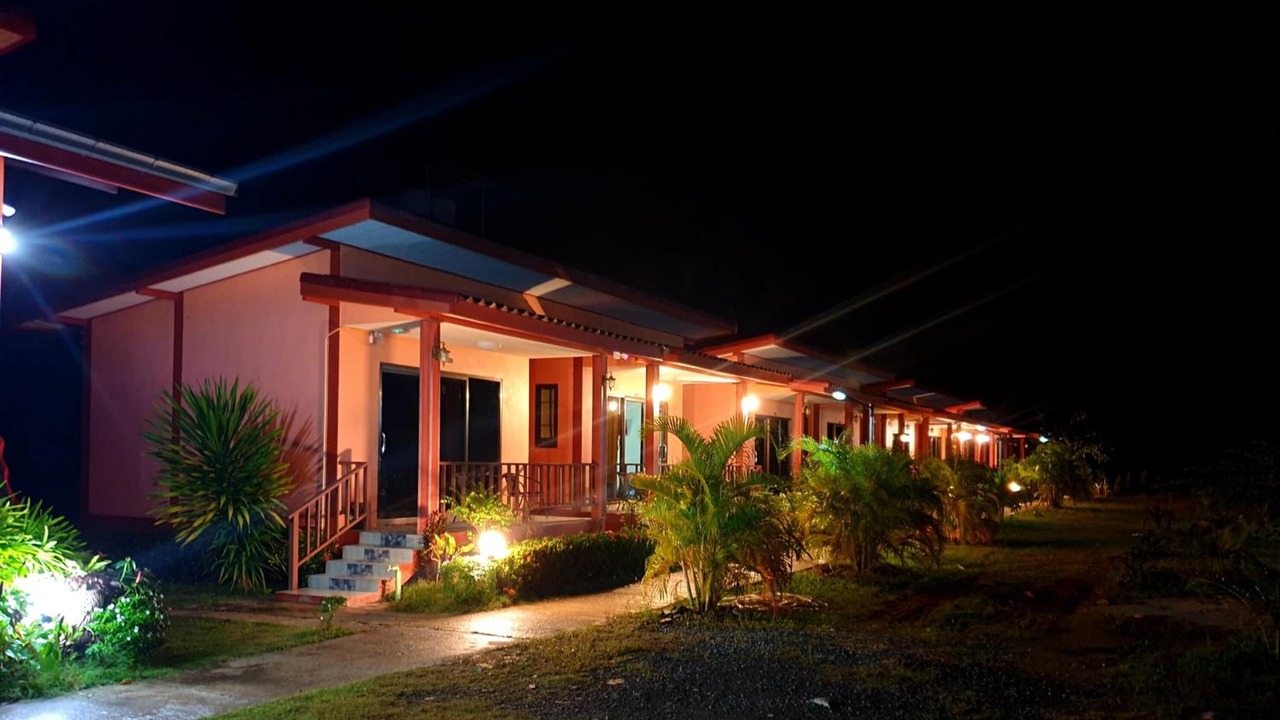 Photo of Outdoor in Ko Lanta