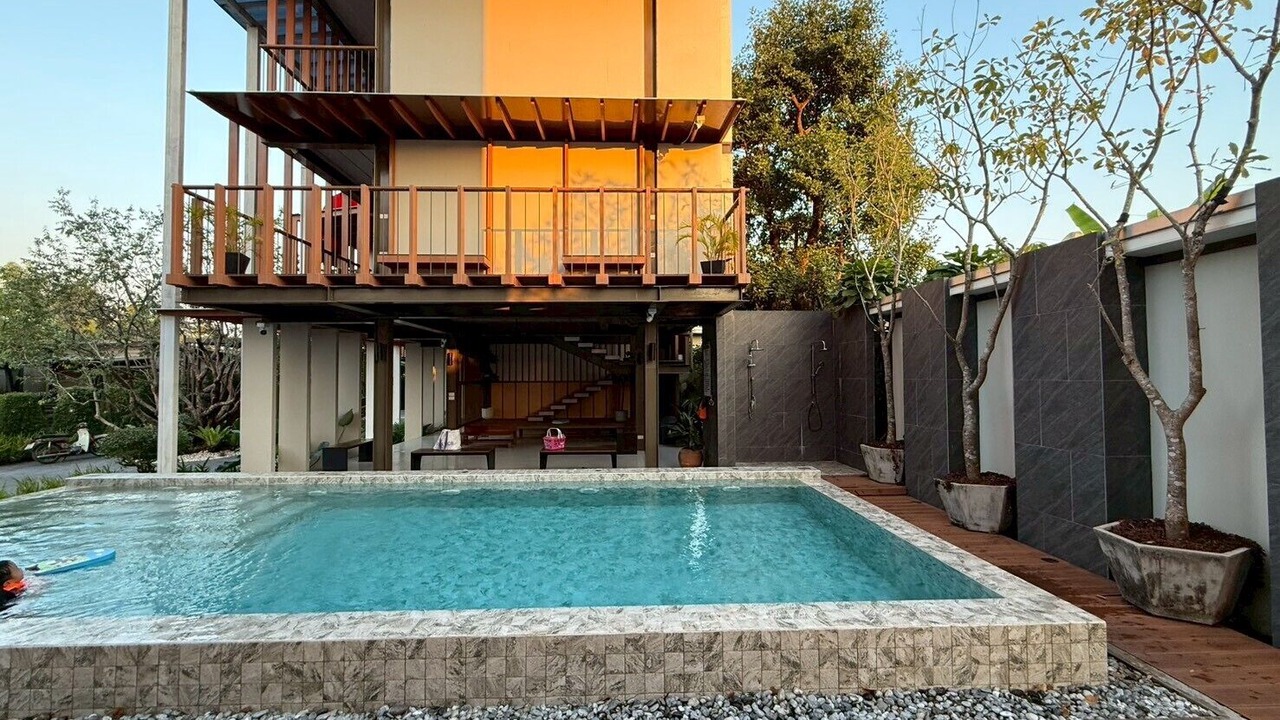 Photo of Outdoor in Ban Na