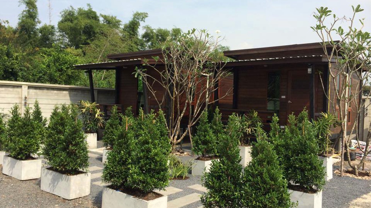 Photo of Outdoor in Ban Na