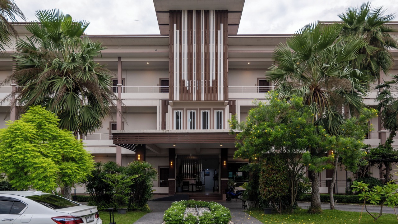 Photo of Outdoor in Ban Na