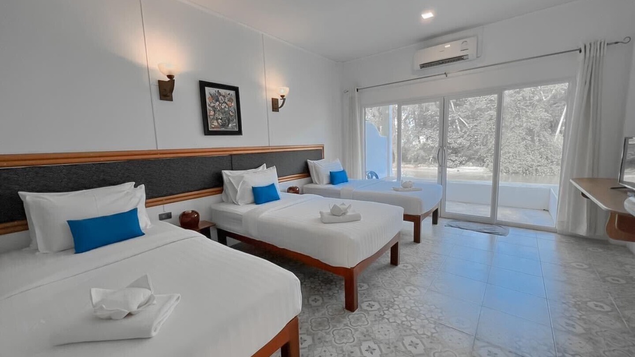 Photo of Bedroom in Khlong Yai