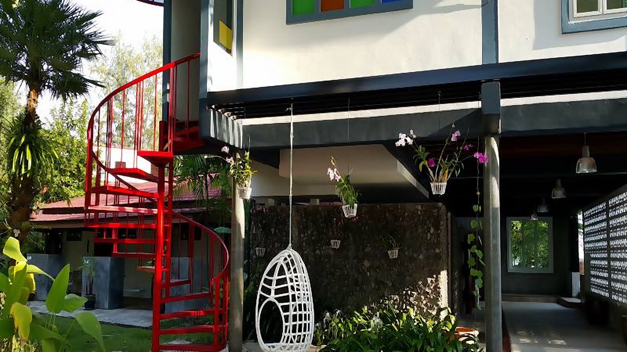 Photo of Outdoor in Khlong Yai