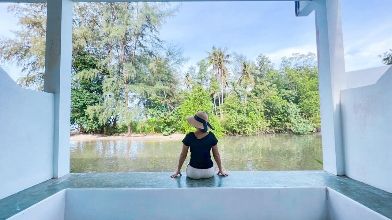 Photo of Livingroom in Khlong Yai