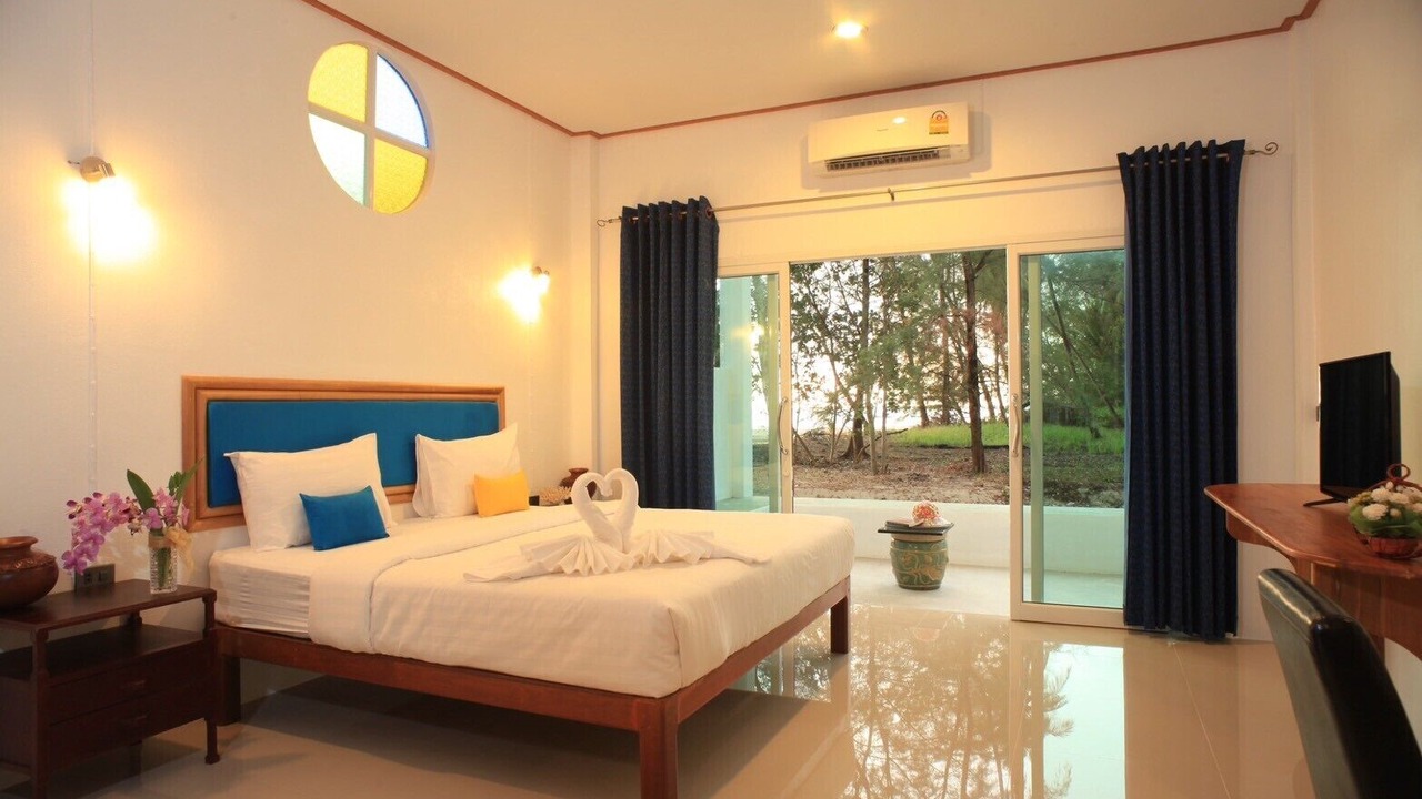 Photo of Bedroom in Khlong Yai