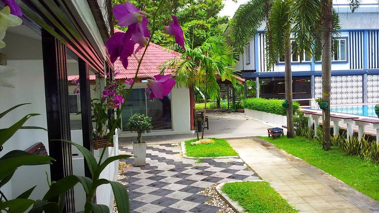 Photo of Outdoor in Khlong Yai