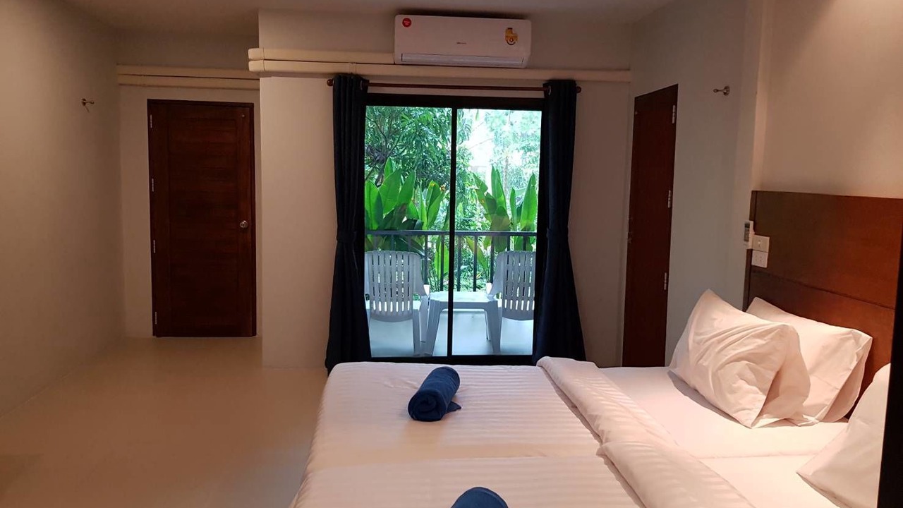 Photo of Patio Balcony in Ko Yao