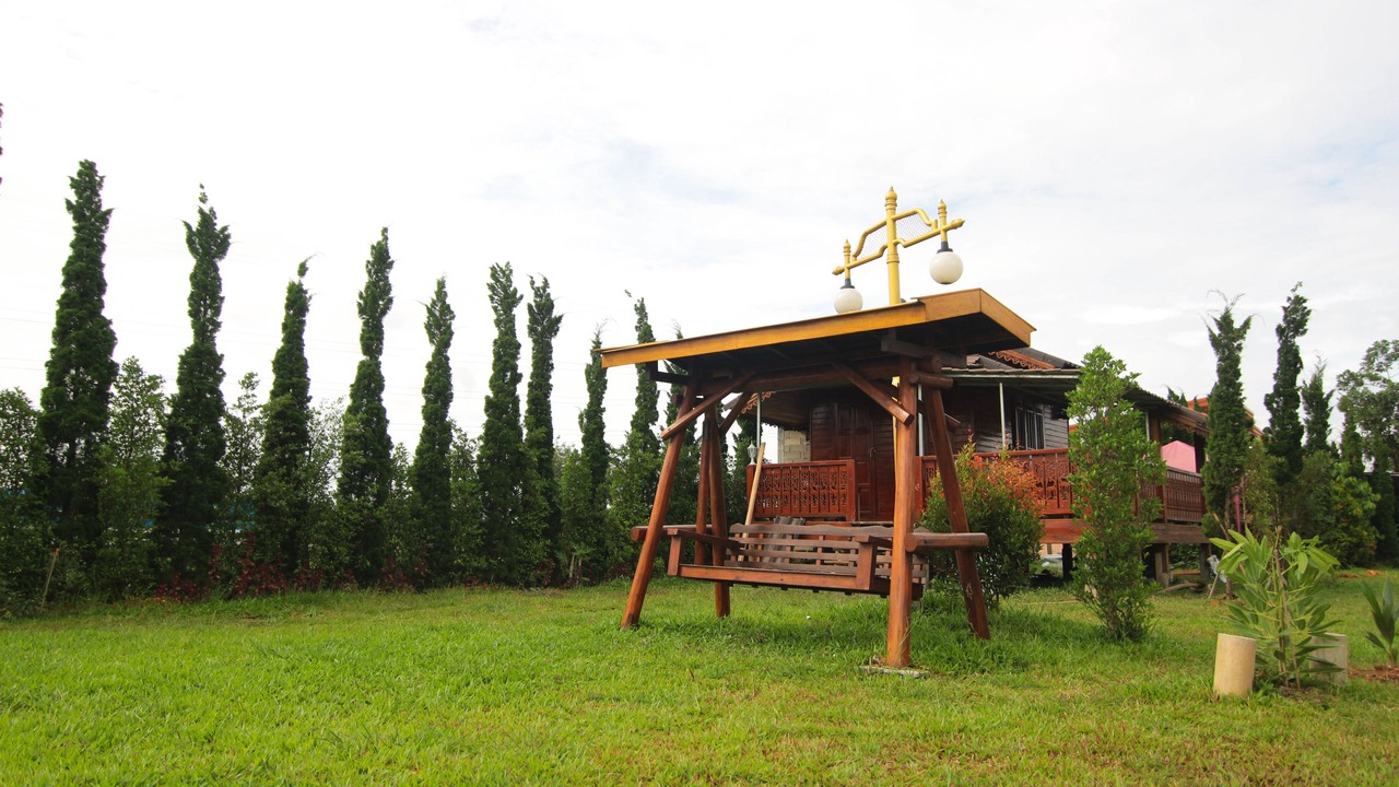 Photo of Outdoor in Wiang Chai