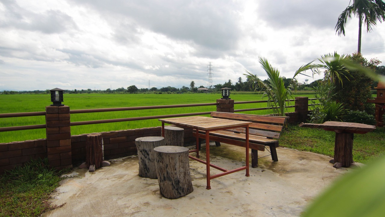 Photo of Outdoor in Wiang Chai