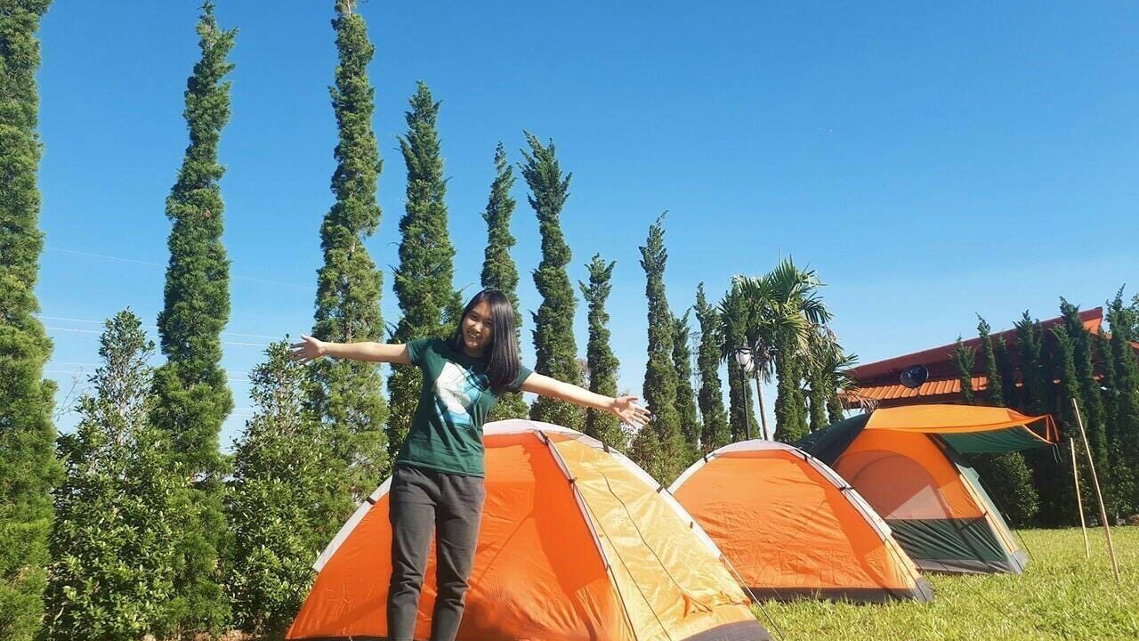 Photo of Outdoor in Wiang Chai