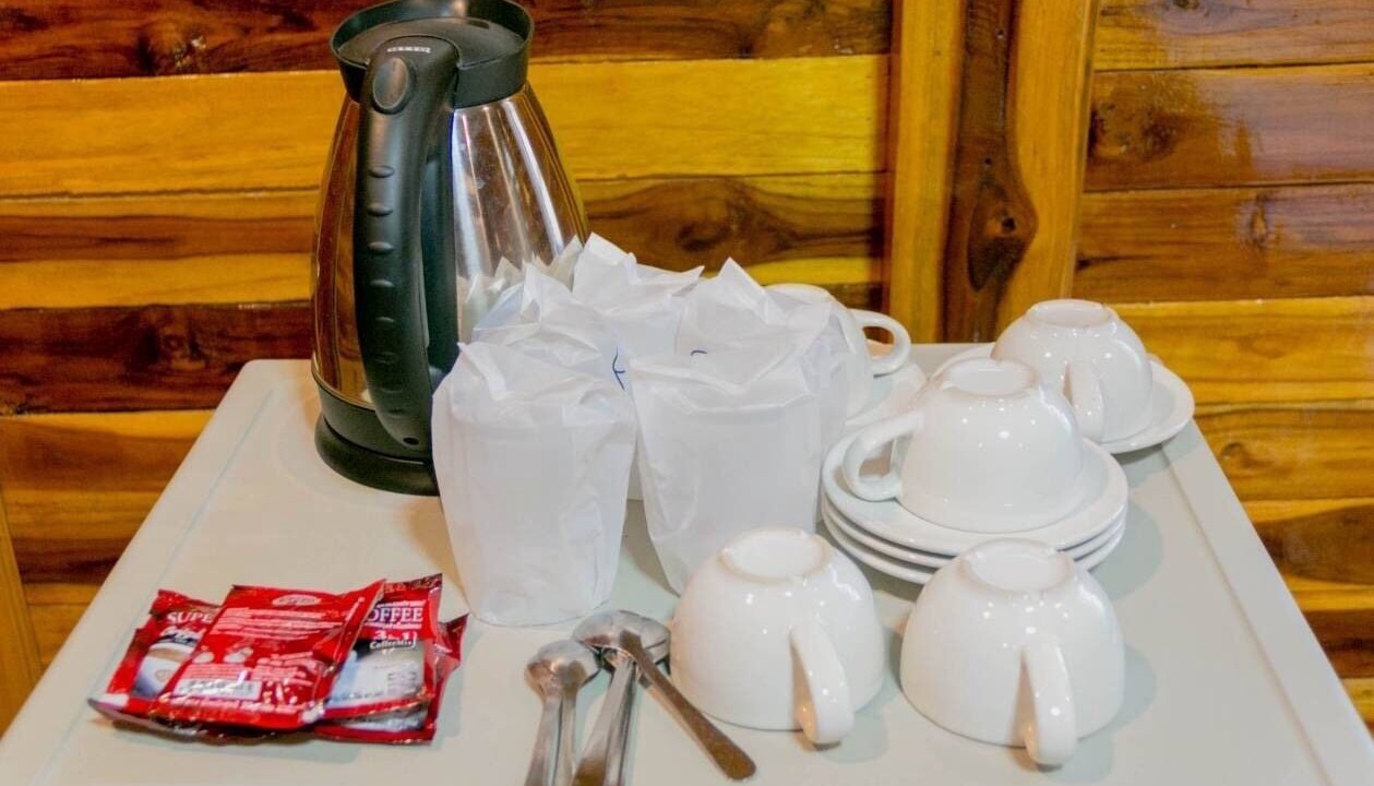 Photo of Bathroom in Wiang Chai