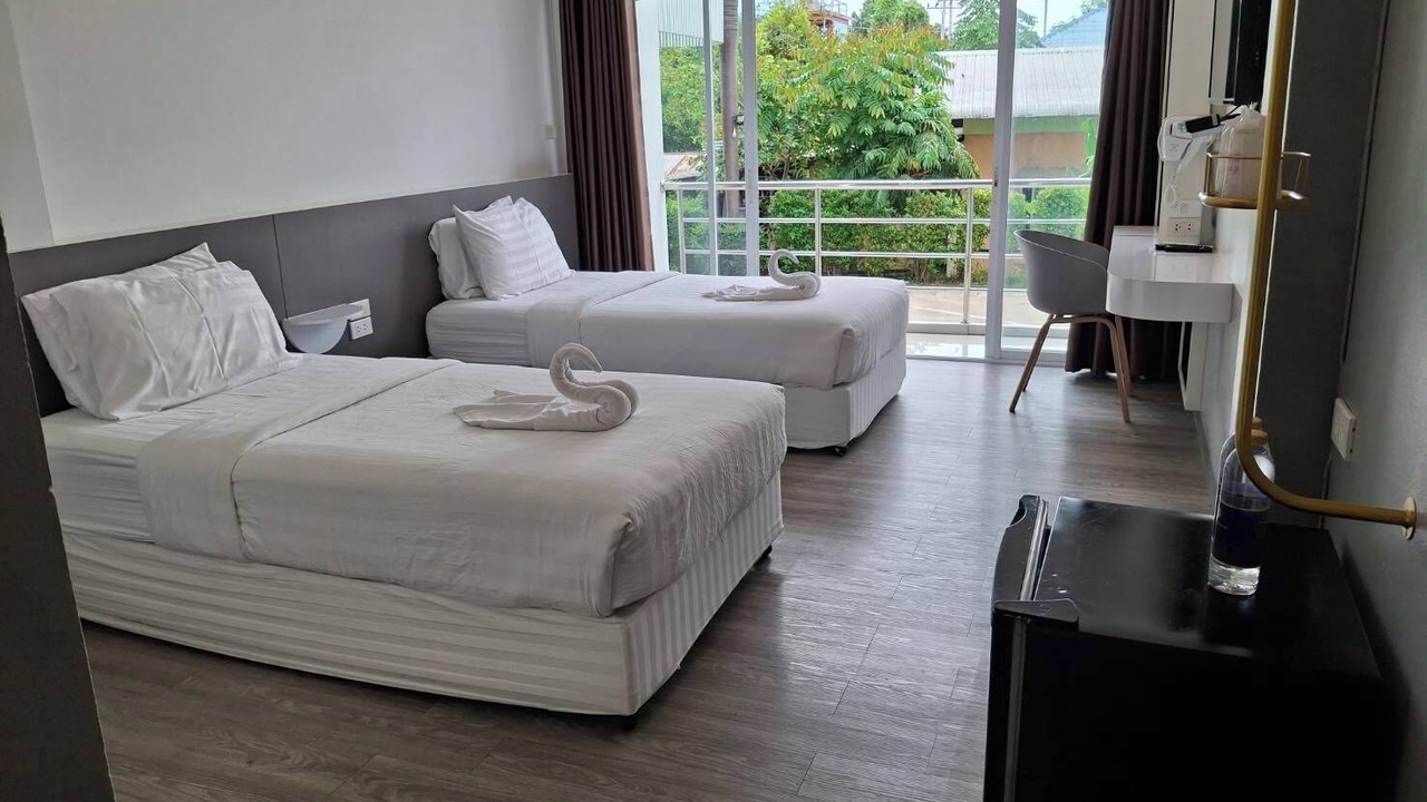 Photo of Bedroom in Nakhon Phanom