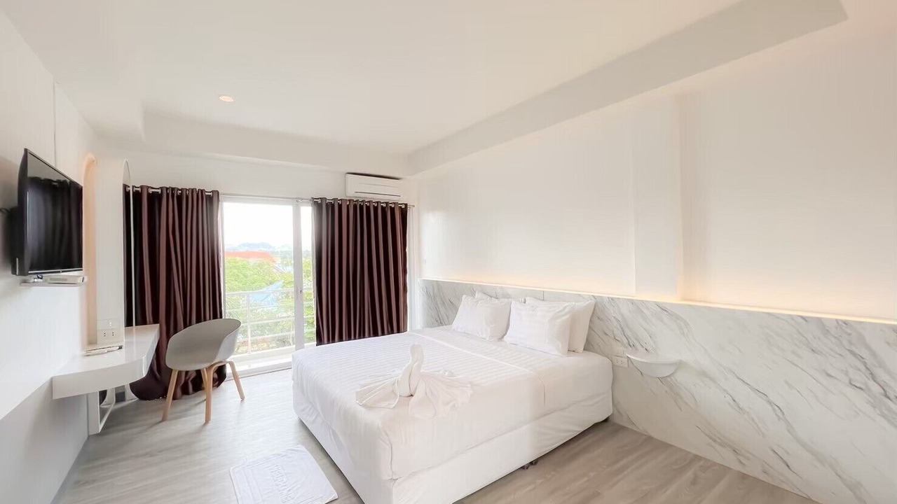 Photo of Bedroom in Nakhon Phanom