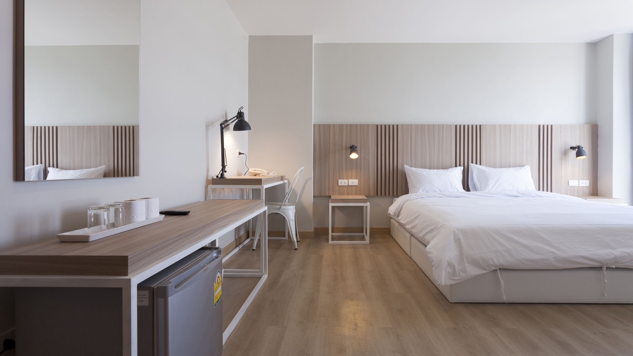 Photo of Bedroom in Lamphun