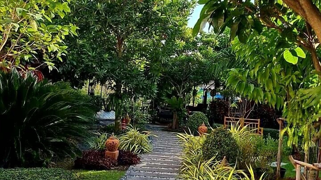 Photo of Outdoor in Ayutthaya