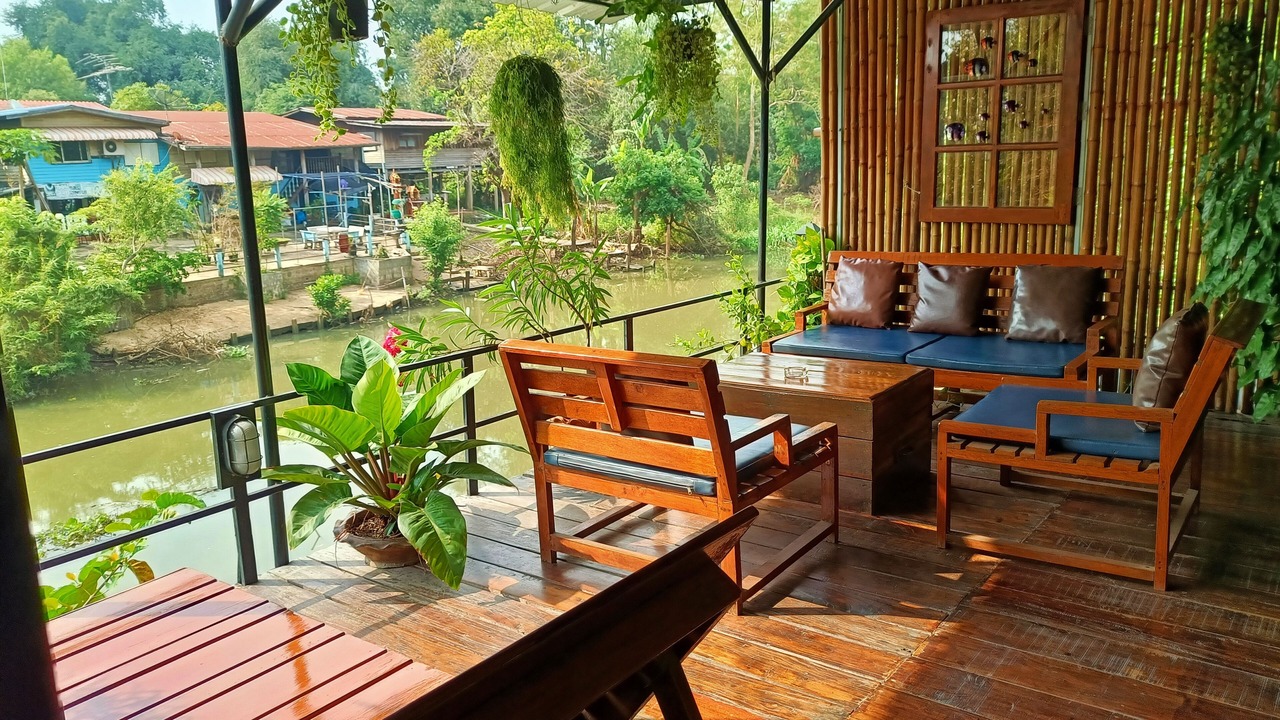 Photo of Outdoor in Ayutthaya