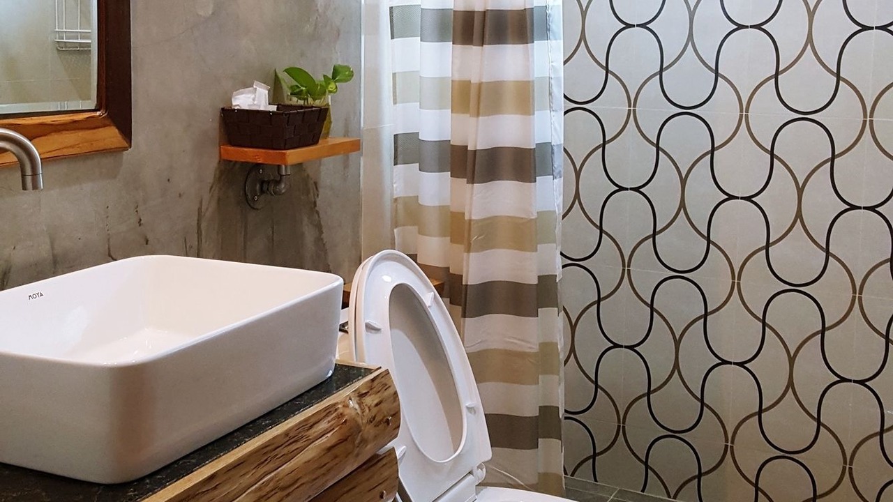 Photo of Bathroom in Ayutthaya