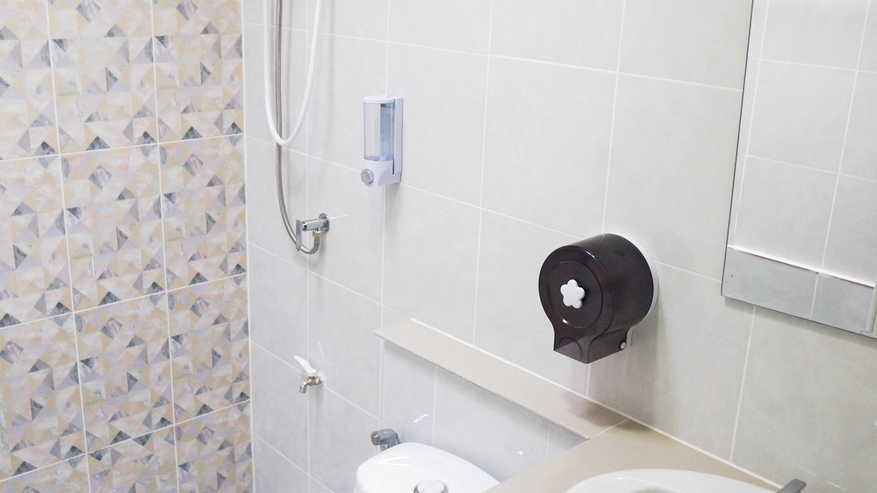 Photo of Bathroom in Chang Khlan
