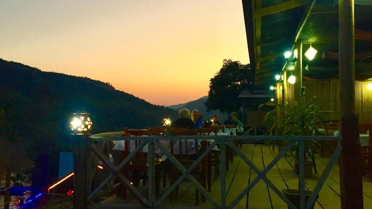 Photo of Patio Balcony in Pakbeng