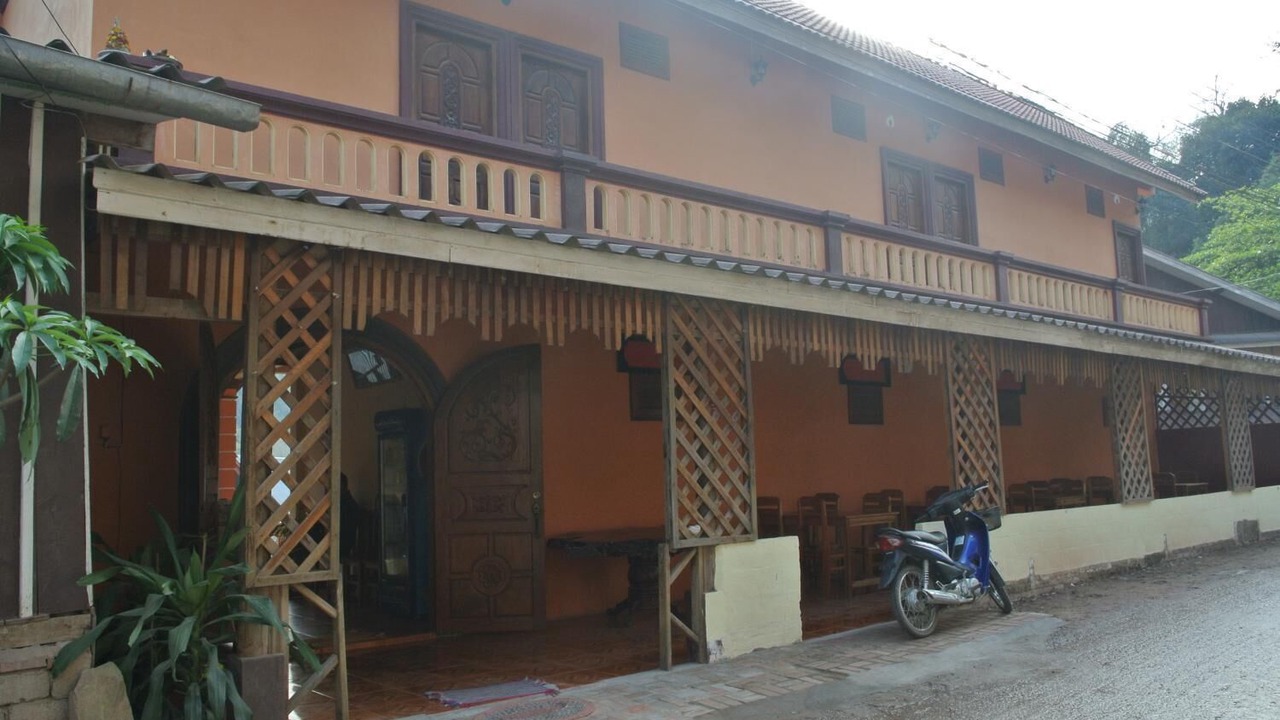 Photo of Outdoor in Pakbeng