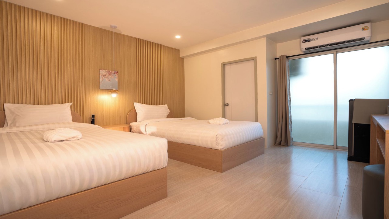 Photo of Bedroom in Don Muang