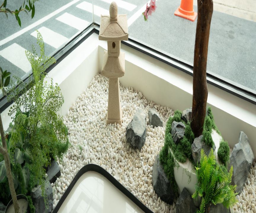 Photo of Outdoor in Don Muang