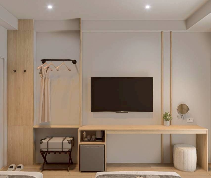 Photo of Bedroom in Don Muang