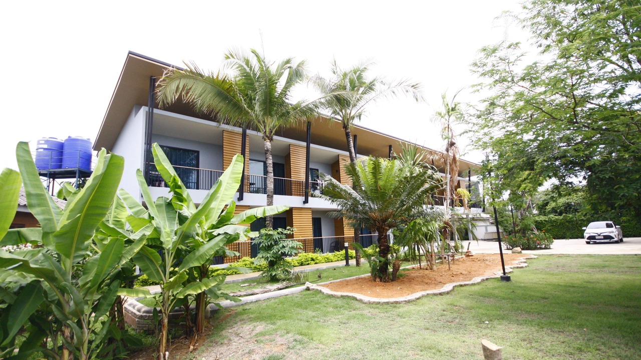 Photo of Outdoor in Thep Kasattri