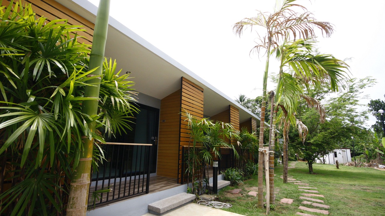 Photo of Outdoor in Thep Kasattri