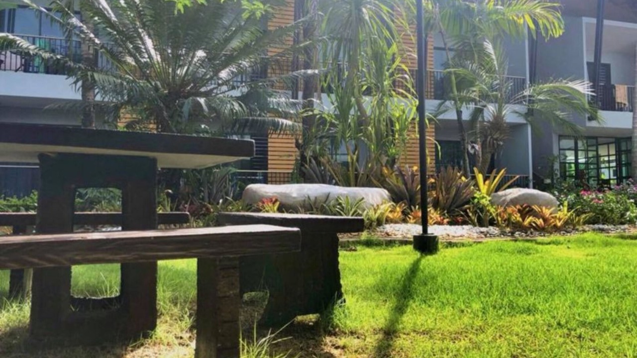 Photo of Outdoor in Thep Kasattri