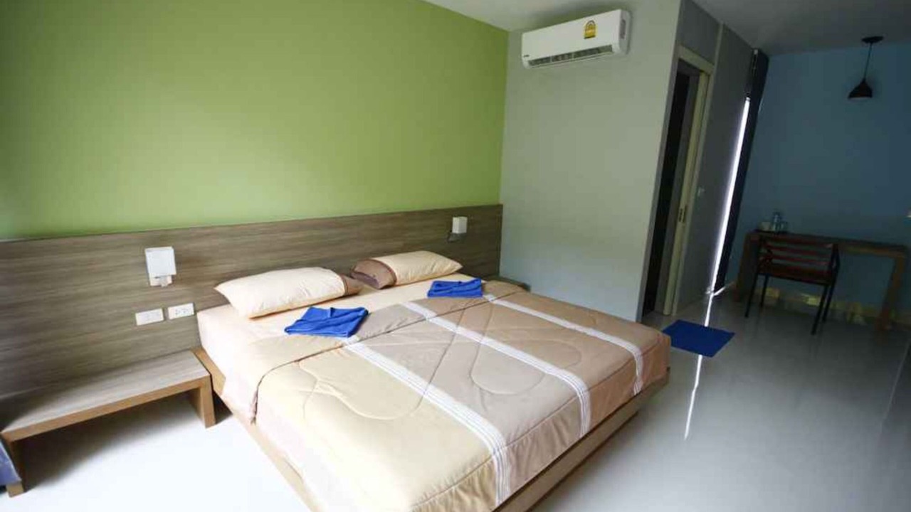 Photo of Bedroom in Thep Kasattri