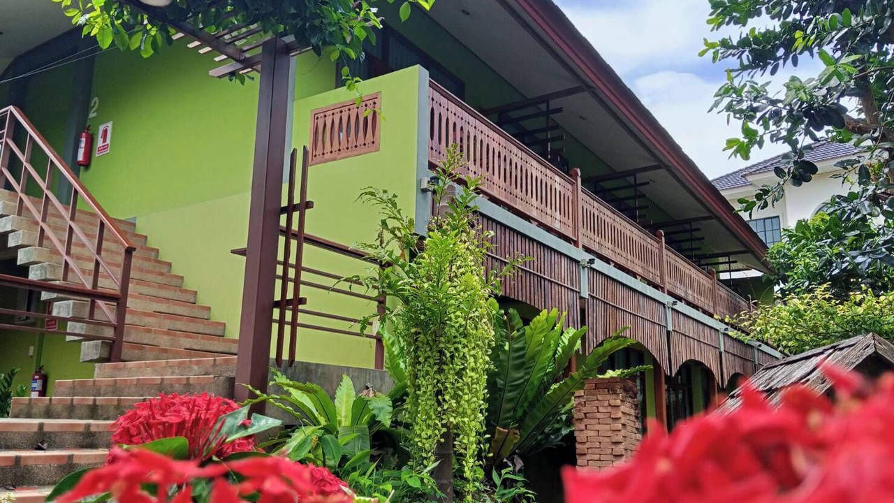 Photo of Outdoor in Wiang Nuea