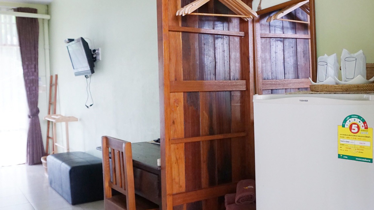 Photo of Bedroom in Wiang Nuea