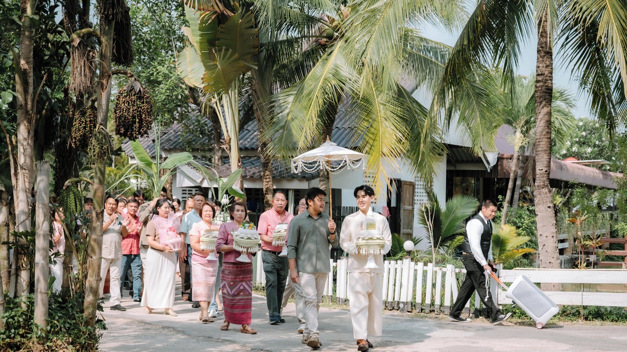 Photo of Outdoor in Lampang