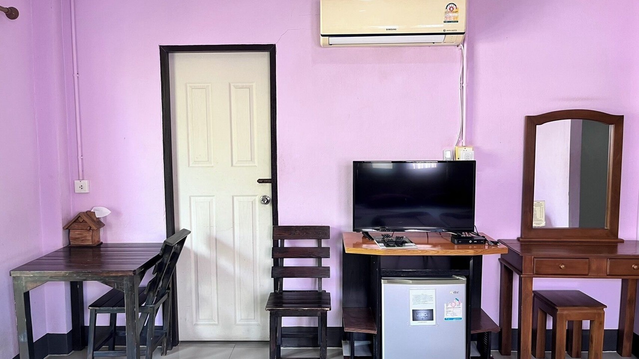 Photo of Bedroom in Lampang