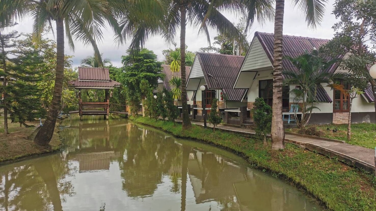 Photo of Outdoor in Lampang