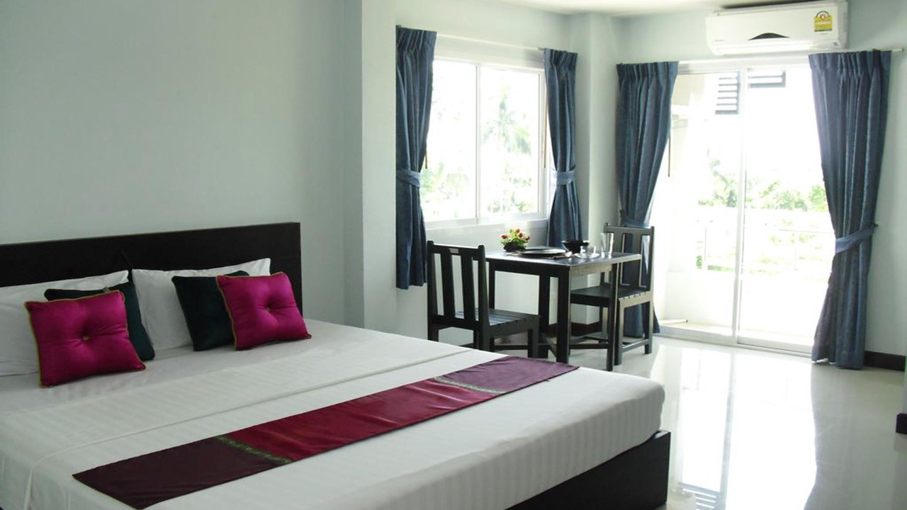 Photo of Bedroom in Rawai