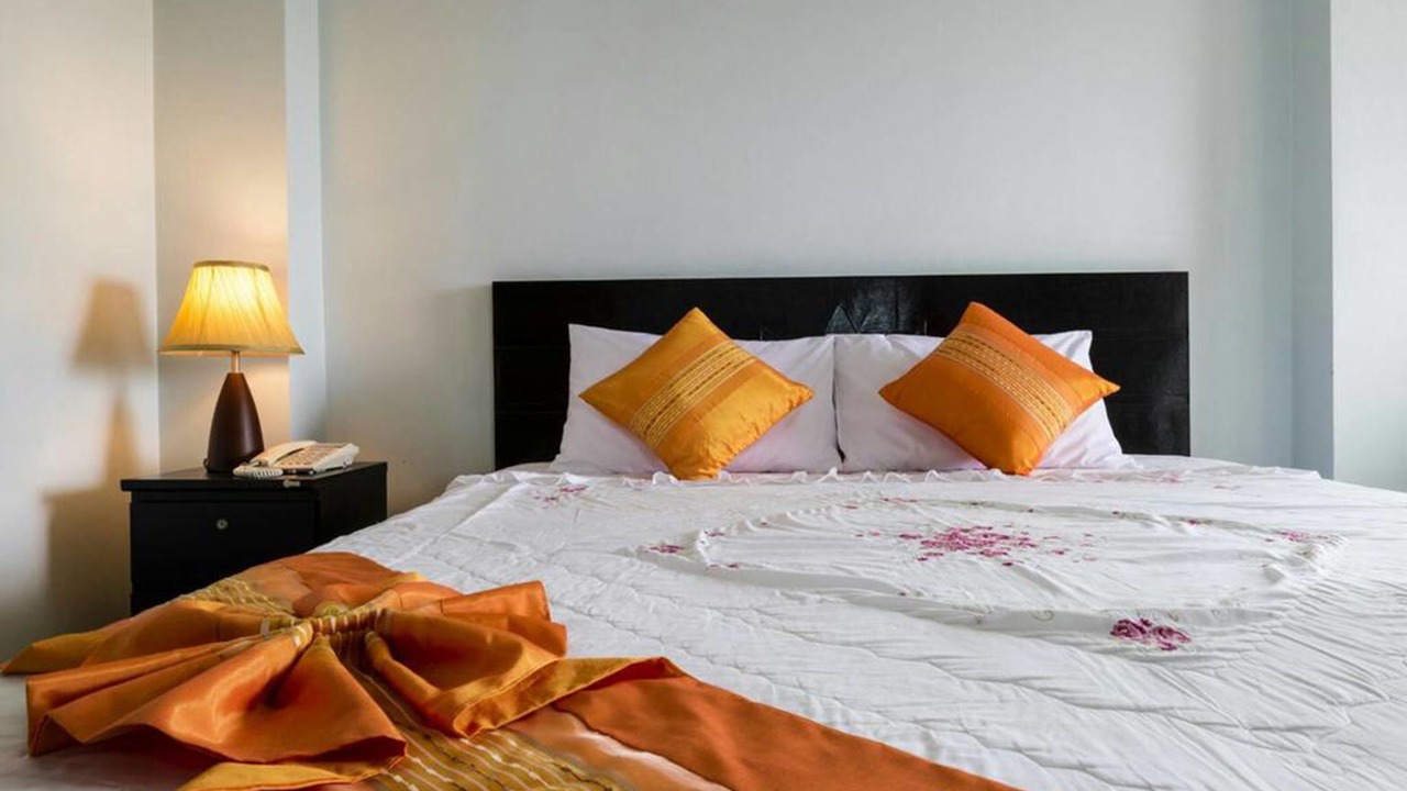 Photo of Bedroom in Rawai