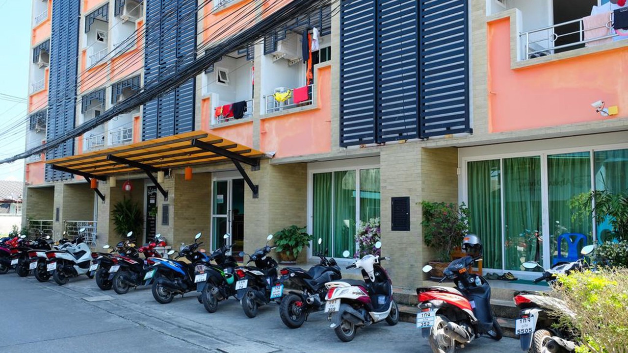 Photo of Outdoor in Rawai