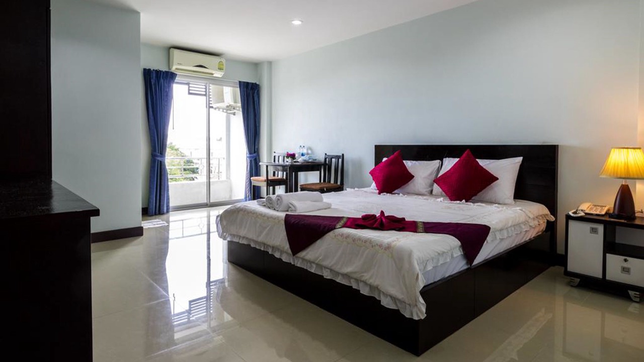 Photo of Bedroom in Rawai